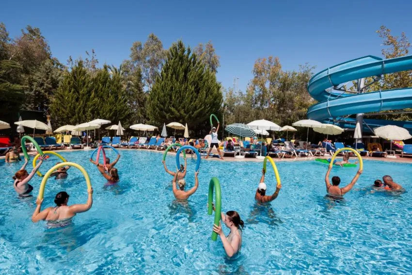 DOSI HOTEL  4*-10