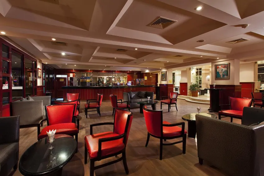 SINDBAD CLUB  4*-14