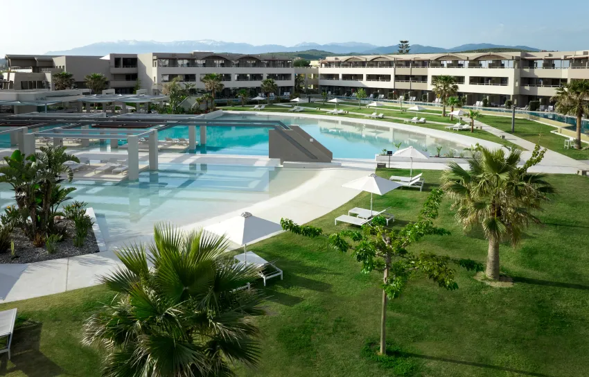 Euphoria Resort 5*-89