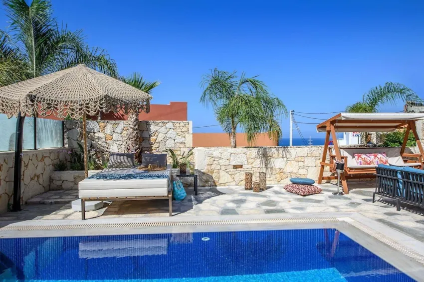 Esperides Resort Crete, The Authentic Experience 4*-152