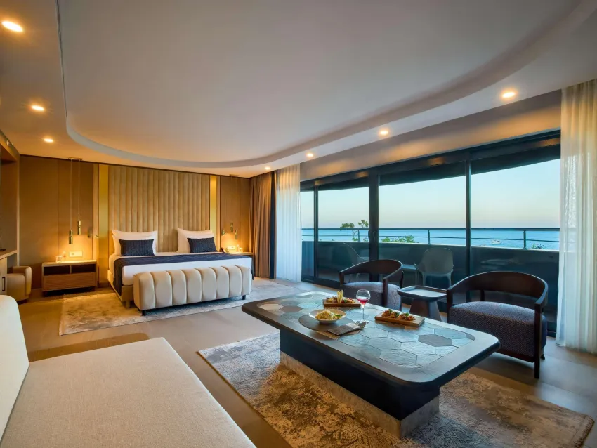 Movenpick Resort Antalya Tekirova 5*-64