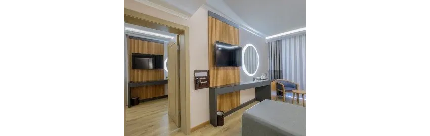 Alba Resort Hotel 5*-23
