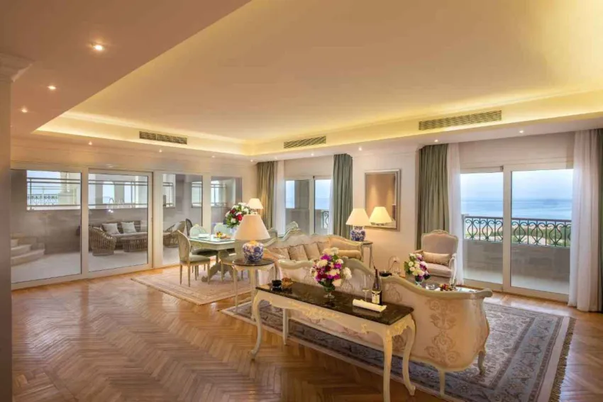 Baron Palace Sahl Hasheesh 5*-14