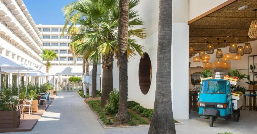 INNSiDE Alcudia 4*-325