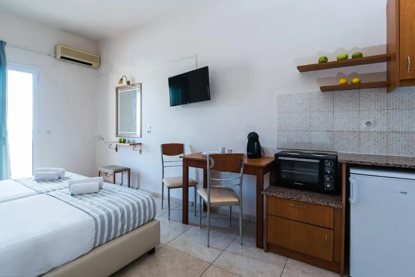 Ilios 1 Central 3*-7