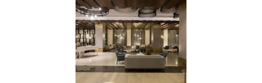 Acanthus & Cennet Barut Collection 5*-25