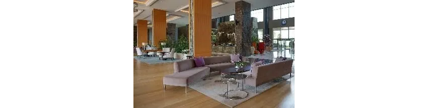 Regnum Carya Golf & Spa Resort 5*-7