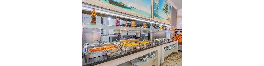 Sayanora Hotel 3*-81