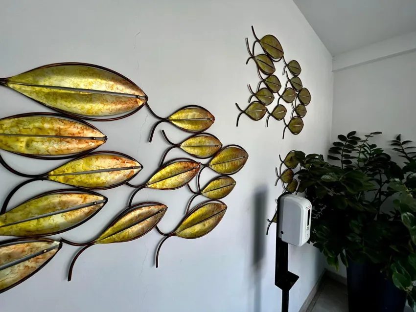 Sunny Blue Hotel 3*-67