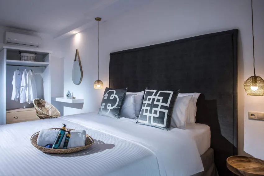 Sarpidon Apartments 3*-20
