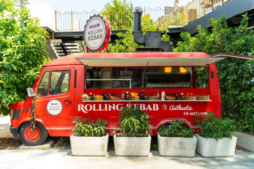 DOUBLETREE BY HILTON KEMER  5*-14