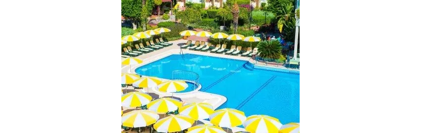 Gardenia Beach Hotel 4*-17