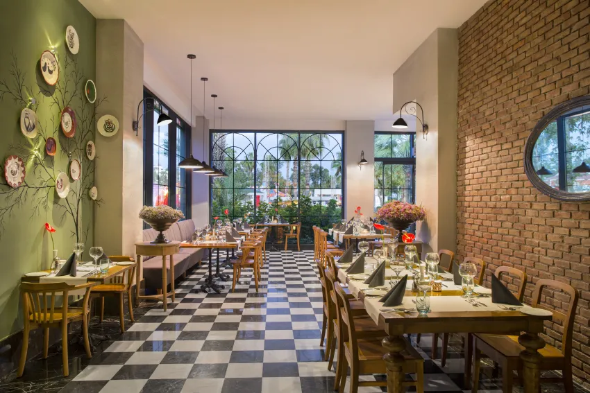 Ic Hotels Santai Family Resort 5*-93