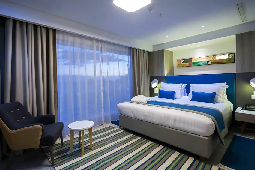 Sousse Pearl Marriott Resort & Spa 5*-26