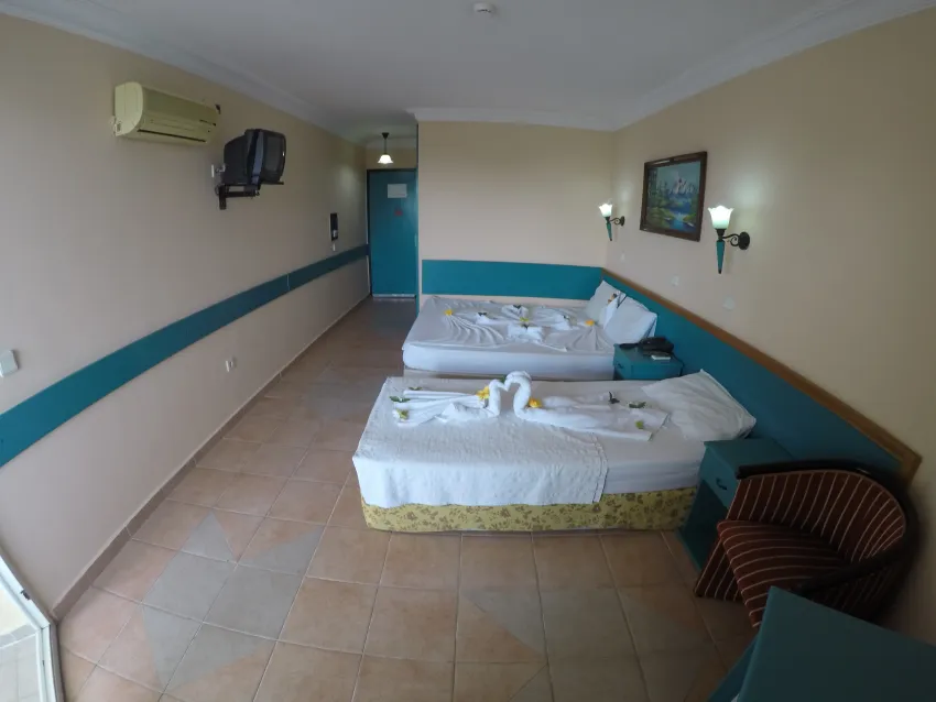 Kleopatra Sunlight 3*-20