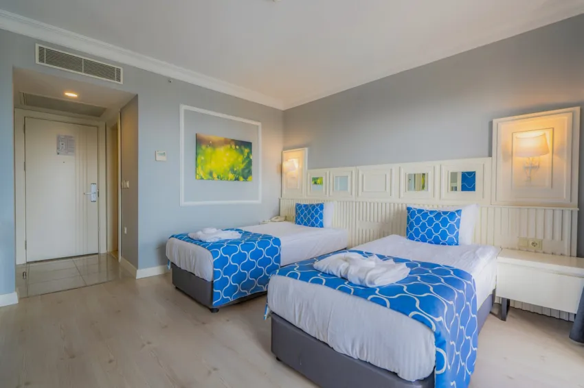 Selectum Colours Side 5*-15