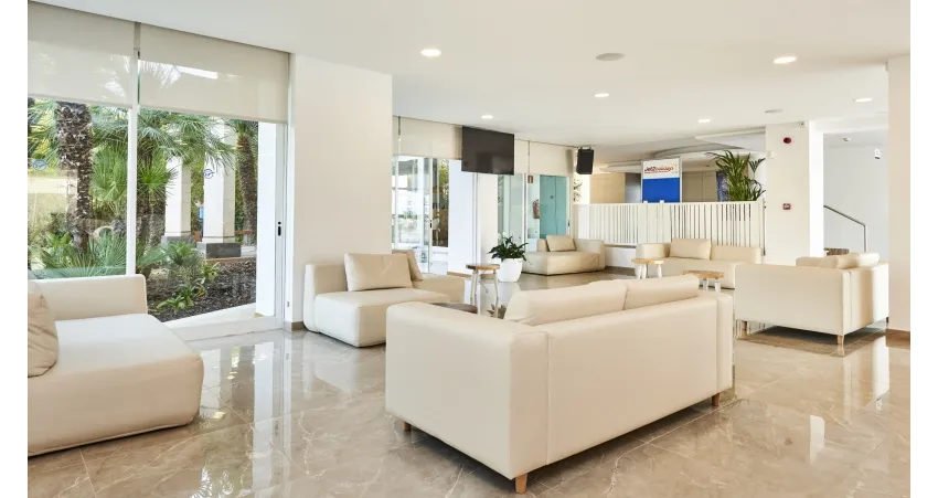 Globales Cala Bona Suites 4*-30