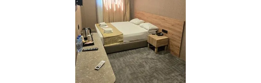 Lupo Libero Hotel & Spa 3*-28