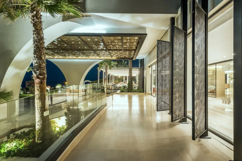 Mitsis Rodos Village 5*-8