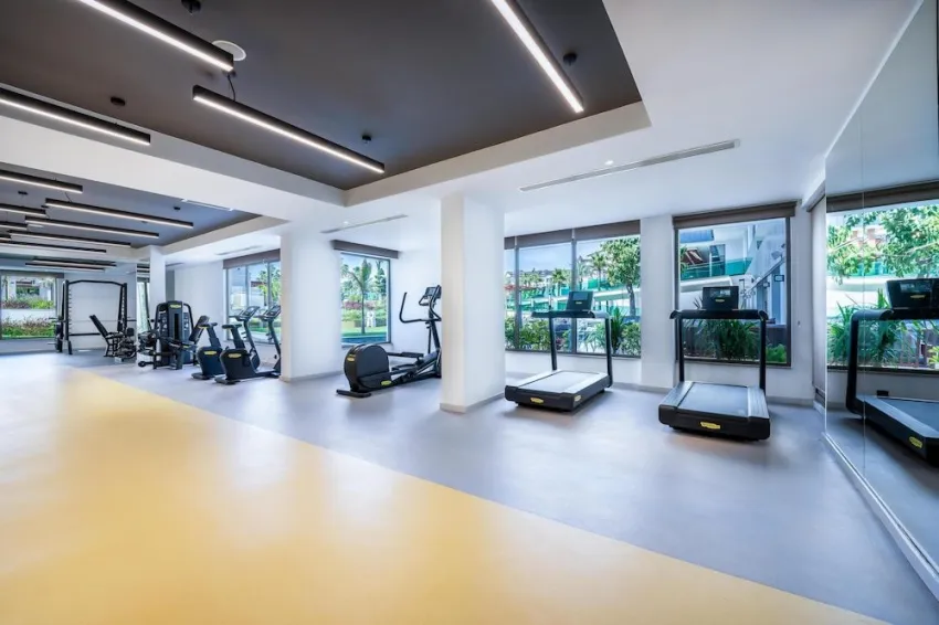 Sural Saray Hotel (Adults Only 16+) 5*-51