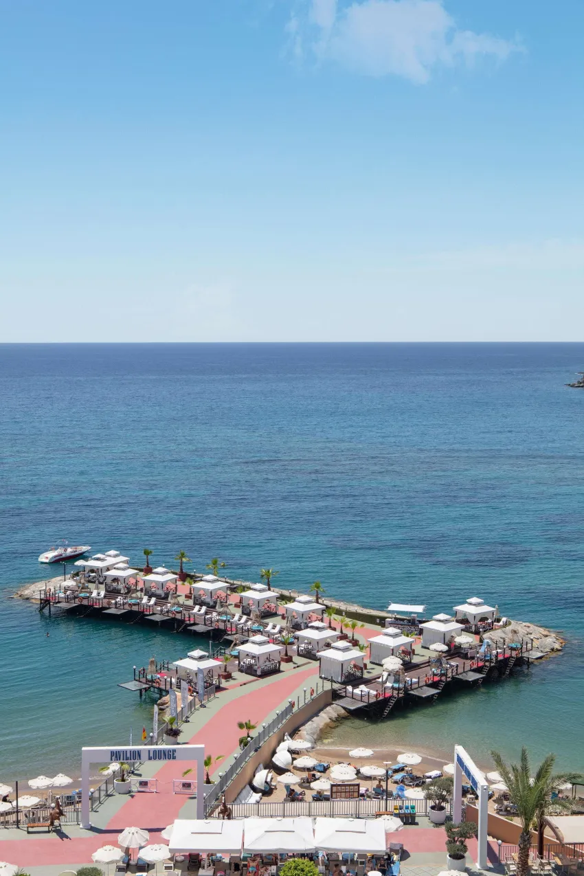 Granada Luxury Okurcalar 5*-322