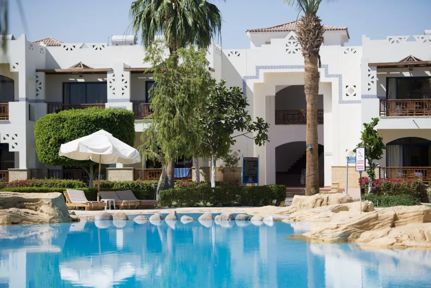 Amphoras Beach 4*-13