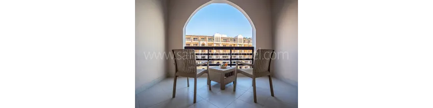 Gravity Hotel & Aqua Park Sahl Hasheesh 5*-62