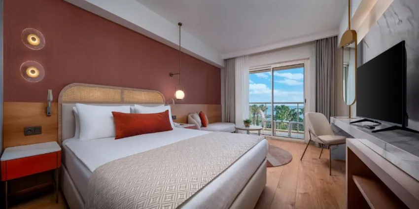 TRENDY HOTELS PALM BEACH (ADULTS ONLY 16+)  5*-2