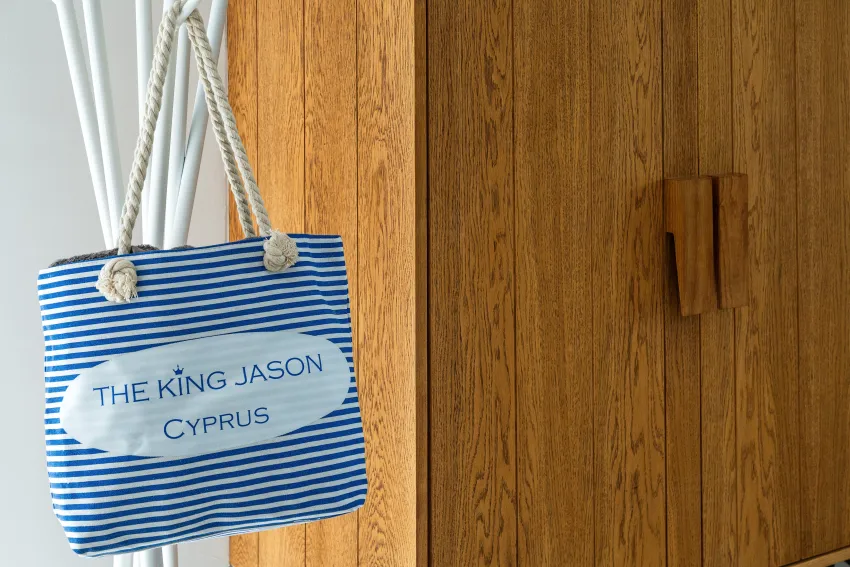 King Jason Protaras - Designed for adults 4*-59