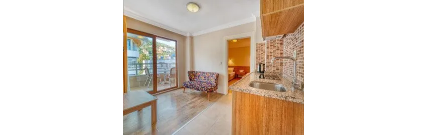 Yeniacun Apart Hotel 3*-11