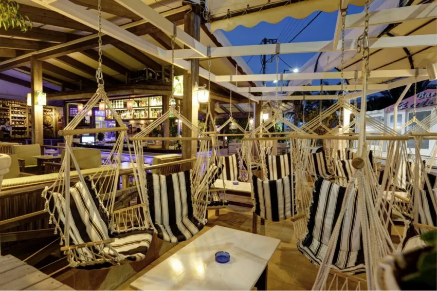 Philoxenia Hotel and Apartments 3*-14