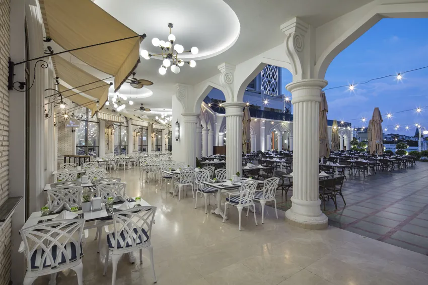 Granada Luxury Belek 5*-288