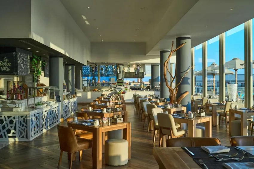 STEIGENBERGER PURE LIFESTYLE (ADULTS ONLY 16+)  5*-31