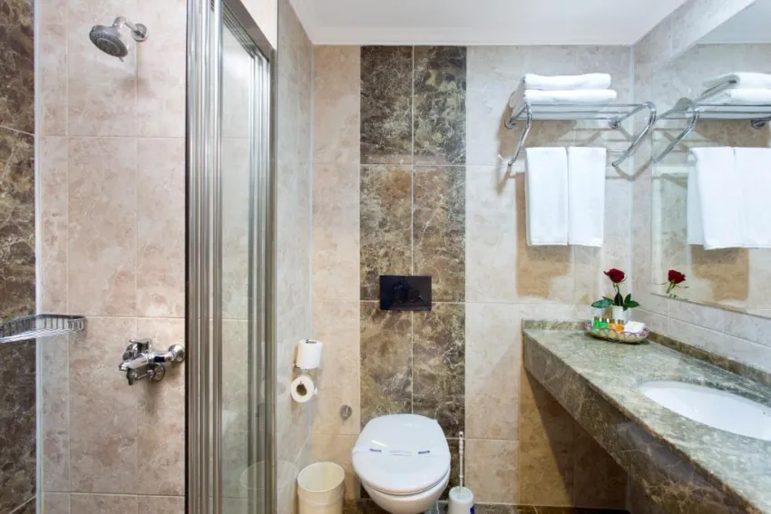 KEMER DREAM HOTEL  4*-3