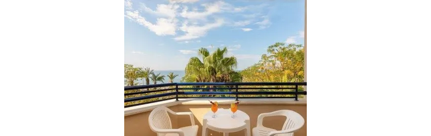 Labranda Alantur Hotel 5*-17