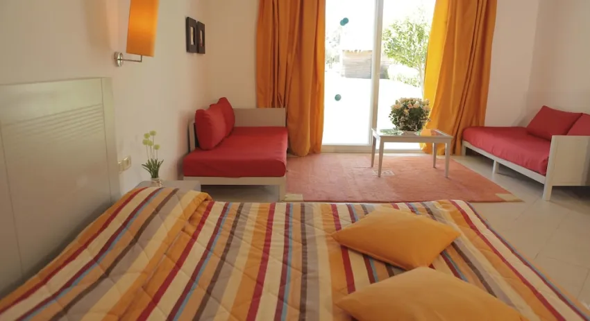 Thalassa Sousse Resort & Aquapark 4*-7