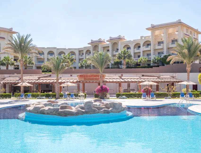 Serenity Alma Heights 5*-51