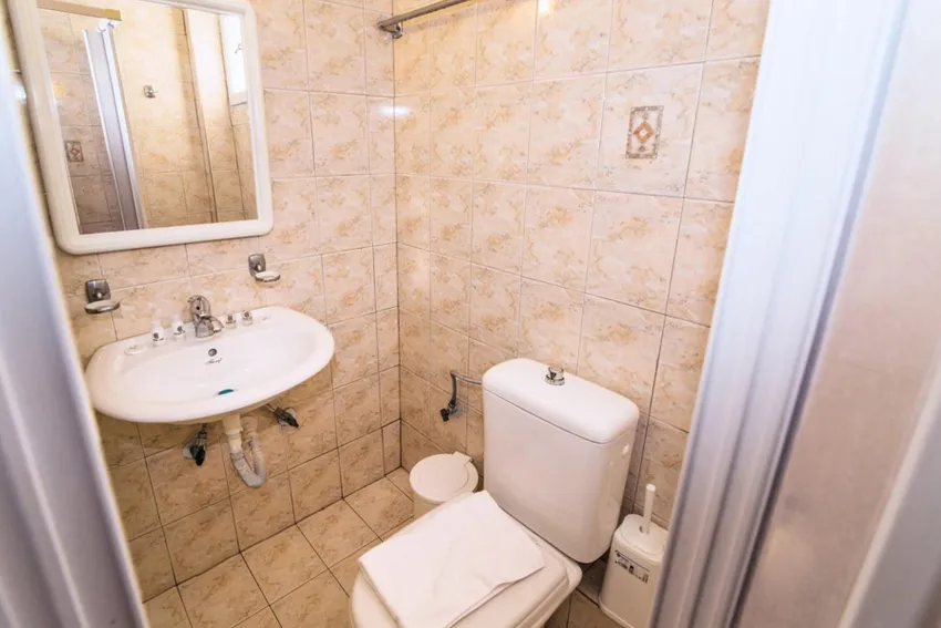 Blue Palm Hotel 2*-9