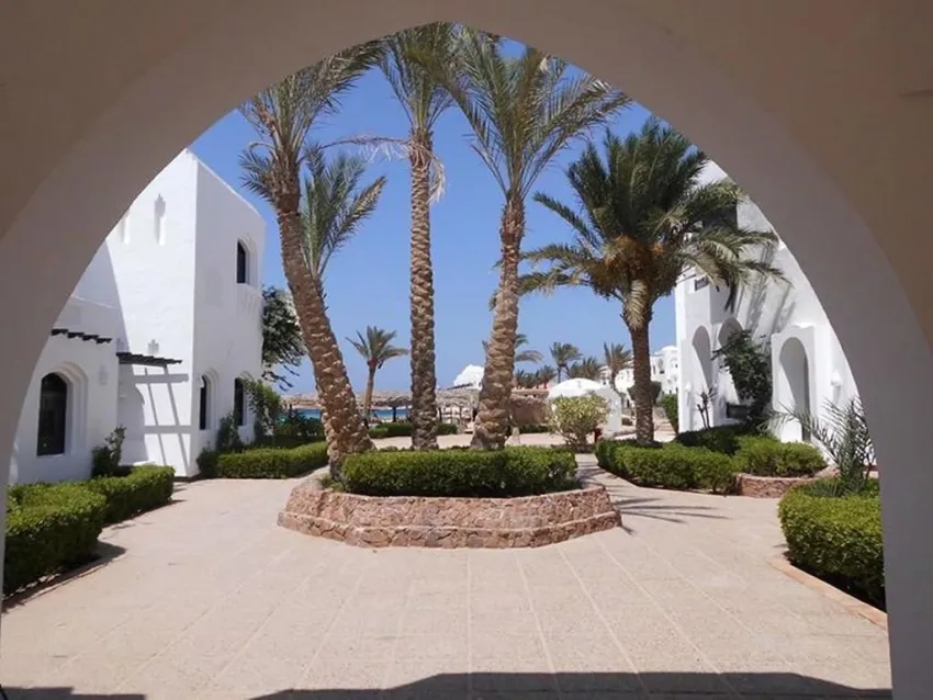 Arabella Azur Resort 4*-17