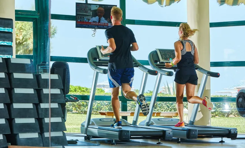 Sirens Beach Village 4*-10