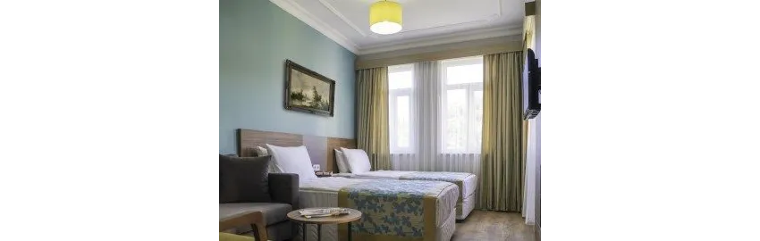 Side Village Hotel 4*-5