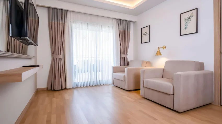Miramare Queen Hotel 5*-37