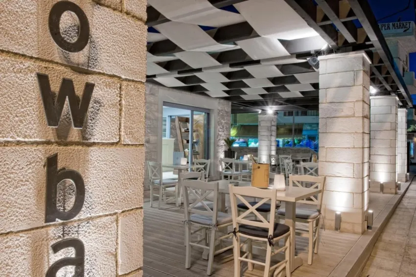 Hersonissos Palace 5*-17