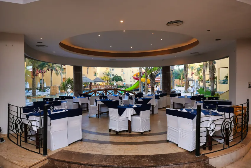 Eagles Downtown Zahabia Resort & Aqua Park Ex. Zahabia Village 4*-7