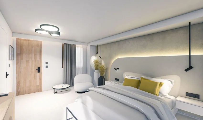 Ammos Suites 4*-11