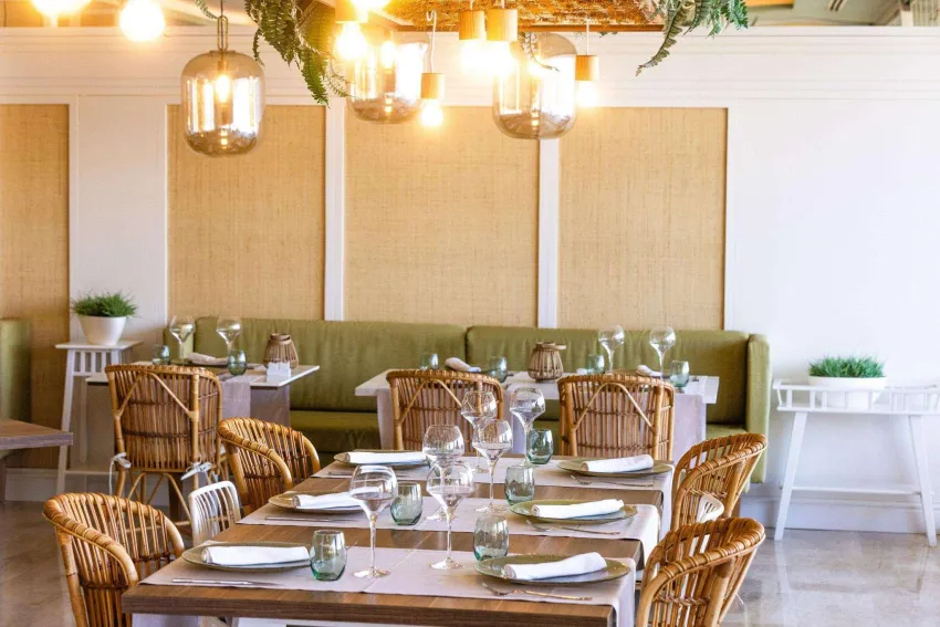 Zafiro Palace Palmanova 5*-192