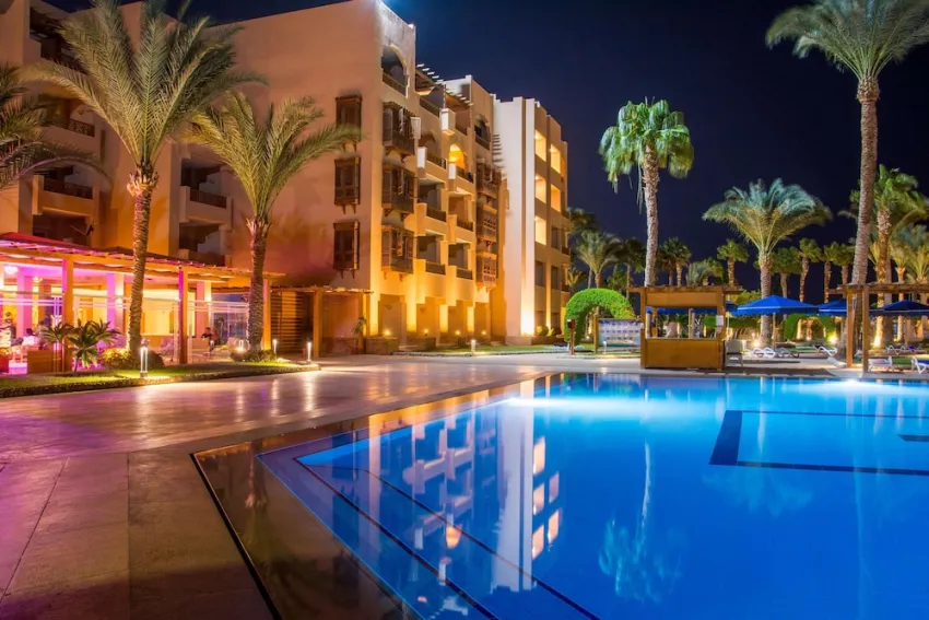 Continental Hotel Hurghada 5*-92