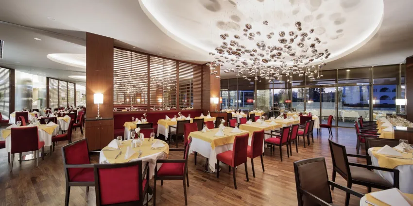 The Sense Deluxe Hotel 5*-5