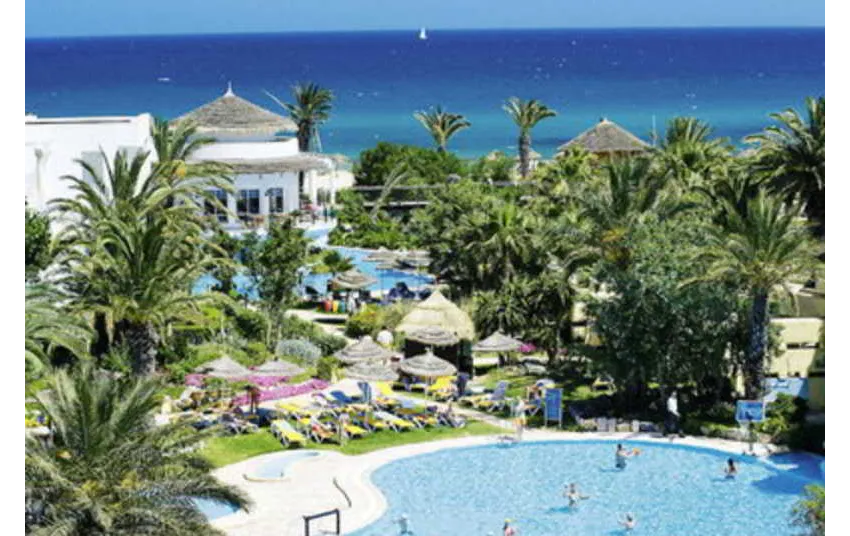 Club Magic Life Africana 5*-33