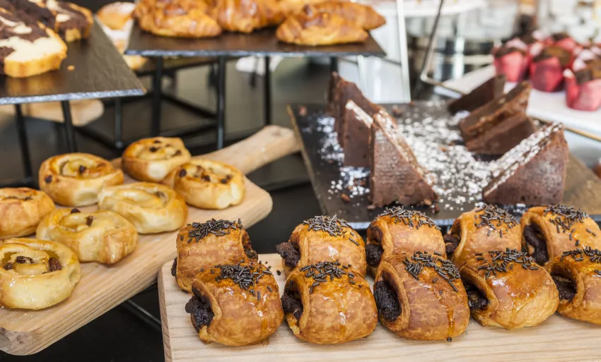 Eurostars Marivent 4*-12